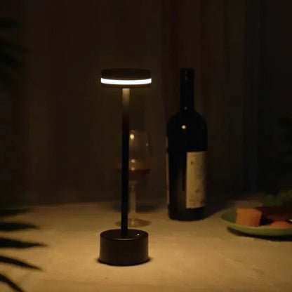 Elegant Designer Desk Lamp
