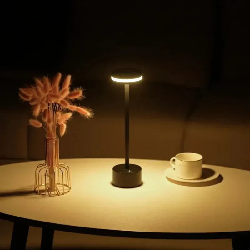 Elegant Designer Desk Lamp