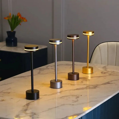 Elegant Designer Desk Lamp