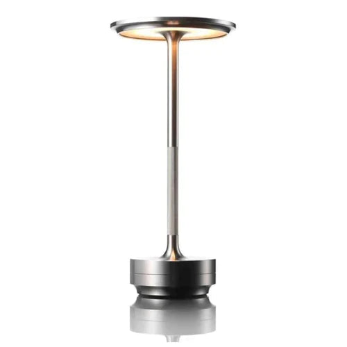 Compact Bright Table Lamp