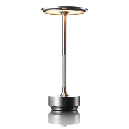 Compact Bright Table Lamp