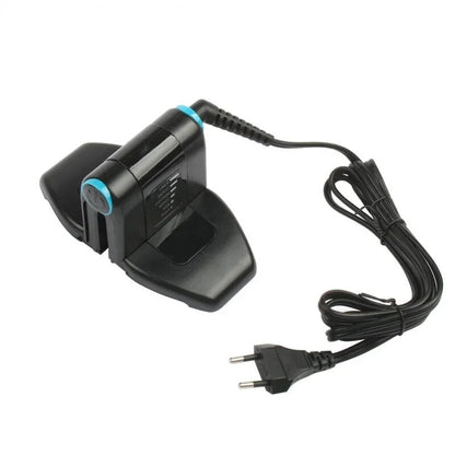 Compact Travel Steam Iron