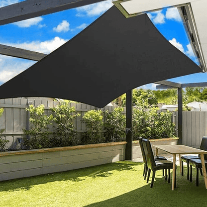 Waterproof Outdoor Sun Shade Awning