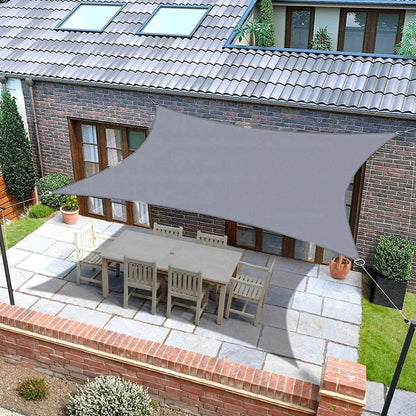 Waterproof Outdoor Sun Shade Awning
