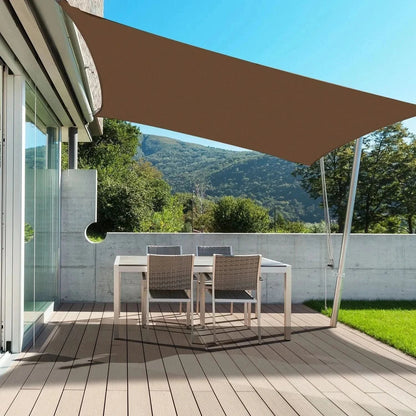 Waterproof Outdoor Sun Shade Awning