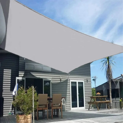Waterproof Outdoor Sun Shade Awning