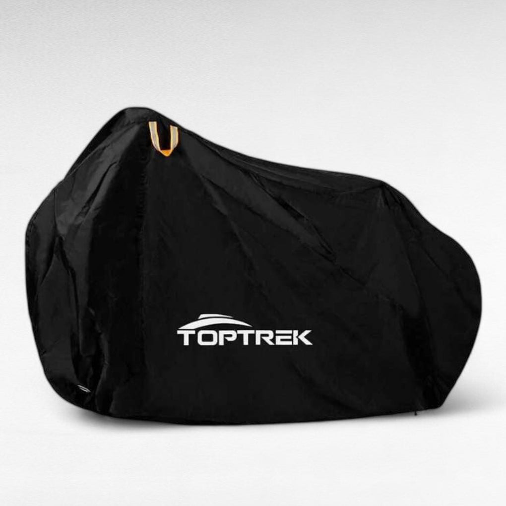 Durable Bike Shed Protective Cover