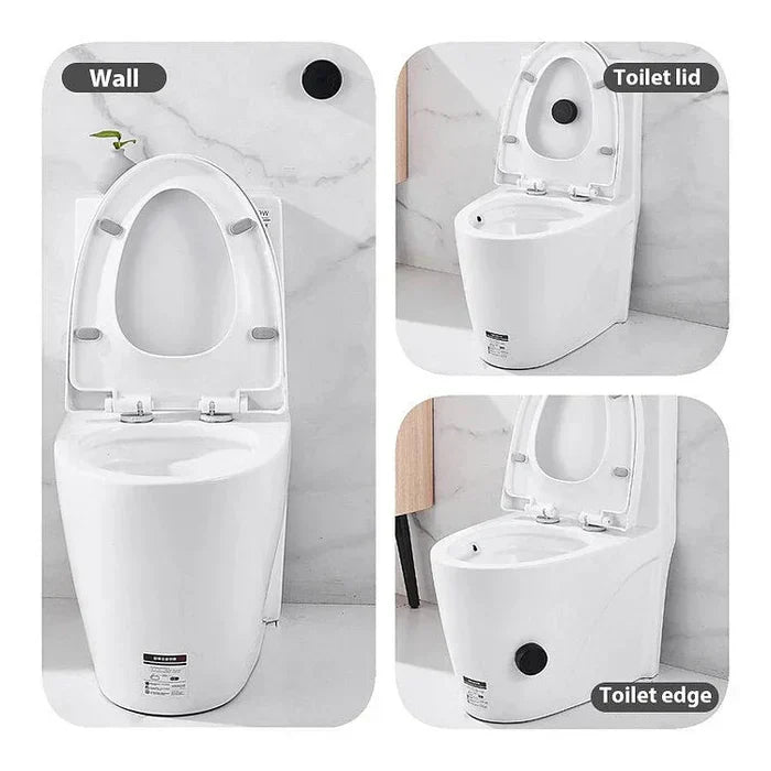 Automatic Sensor Flush Kit for Toilets