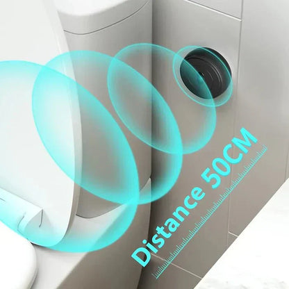 Automatic Sensor Flush Kit for Toilets
