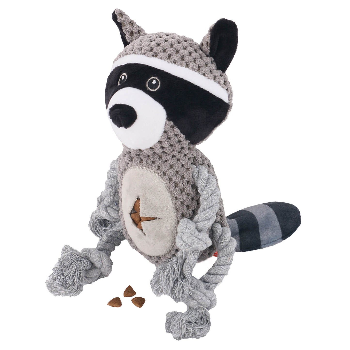 Fun Plush Dog Toy For Cuddle And Play