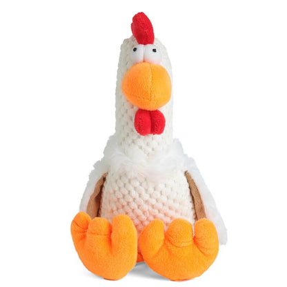 Cute Soft Pet Dog Toy