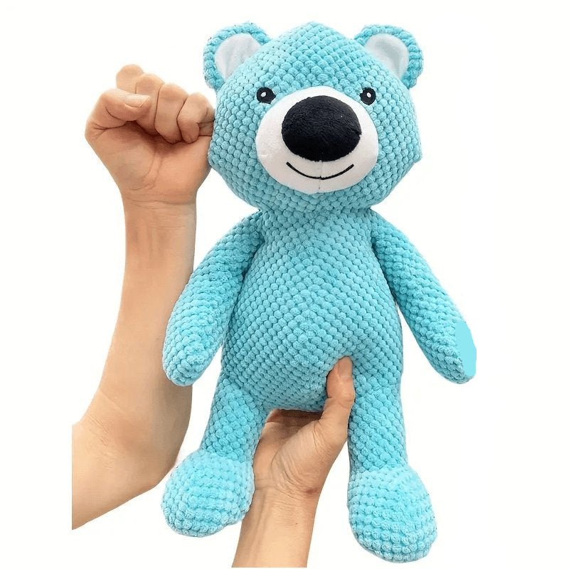 Cute Soft Pet Dog Toy - Luxicro