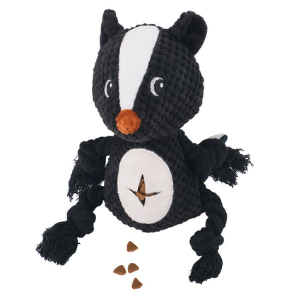 Fun Plush Dog Toy For Cuddle And Play