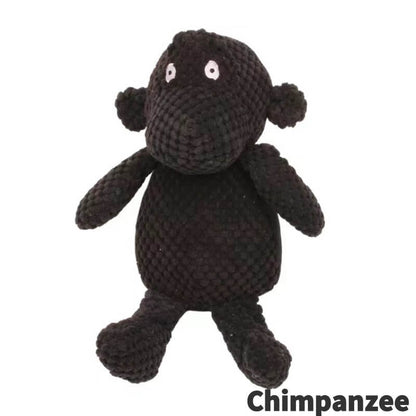 Cute Soft Pet Dog Toy