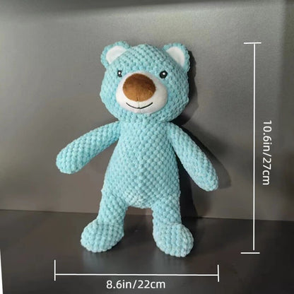 Cute Soft Pet Dog Toy