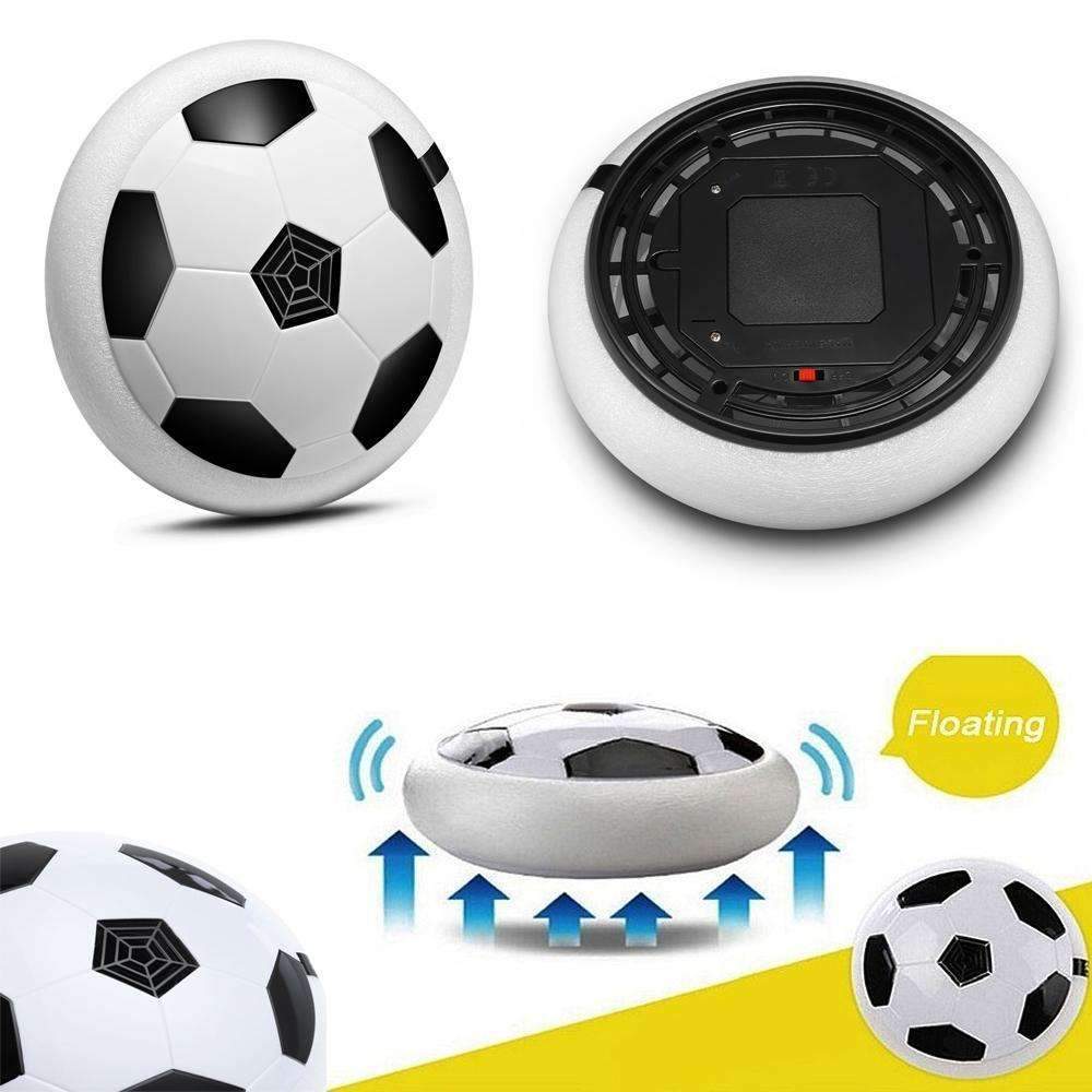 Bright Fast LED Light Up Soccer Ball