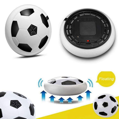 Bright Fast LED Light Up Soccer Ball