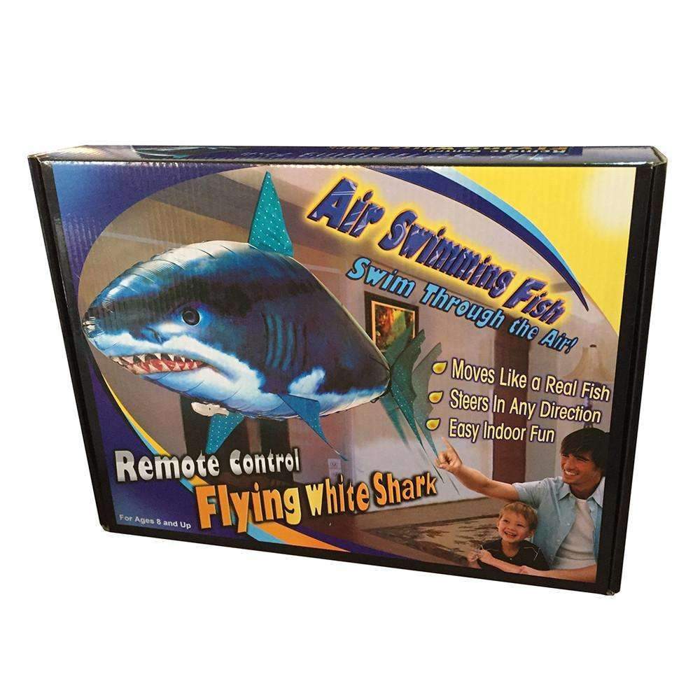Colorful RC Flying Fish Balloons