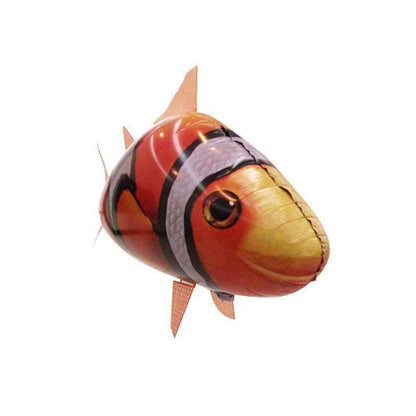 Colorful RC Flying Fish Balloons