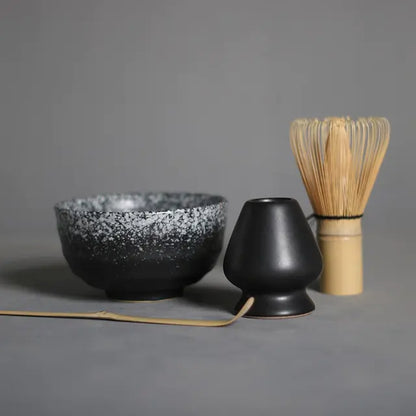 Authentic Japanese Matcha Tea Gift Set