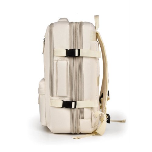 Secure Hiking Backpack with Secret Pockets