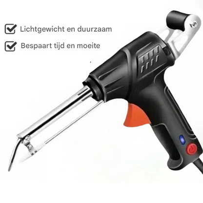 Flexible Welding Torch Kit