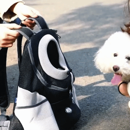Pet Friendly Portable Dog Carrier