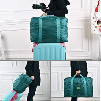 Premium Large Travel Bag