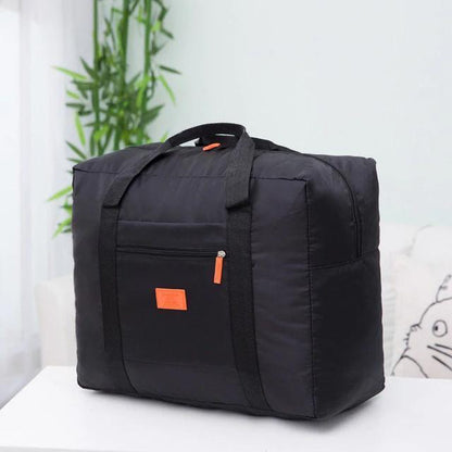 Big Travel Sports Duffel Bag