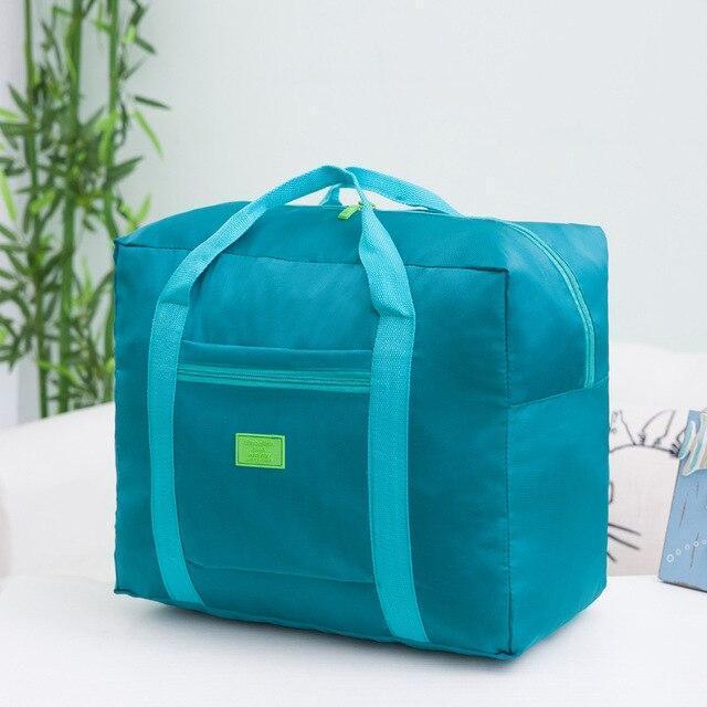 Big Travel Sports Duffel Bag - Luxicro