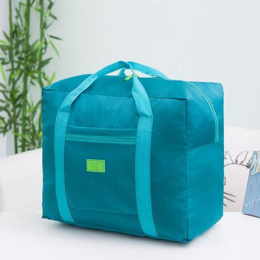 Big Travel Sports Duffel Bag - Luxicro