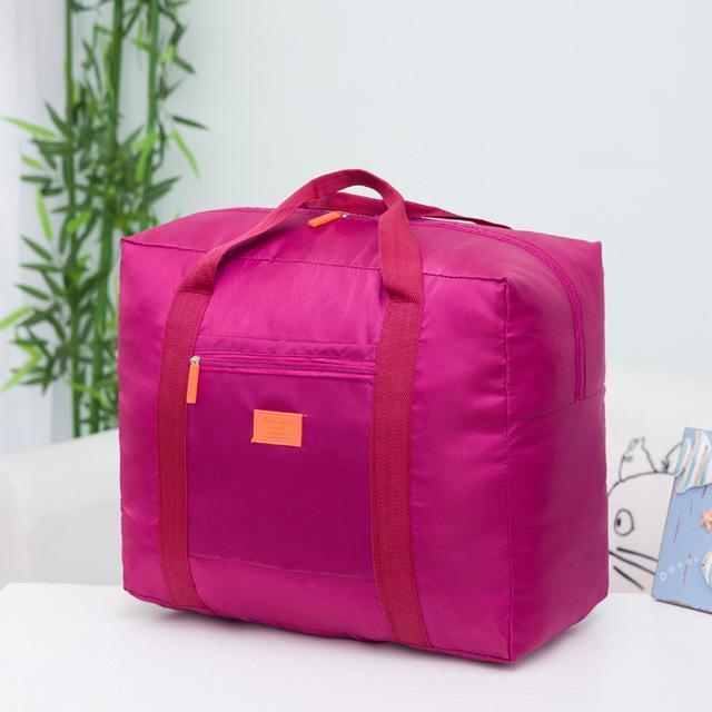 Big Travel Sports Duffel Bag