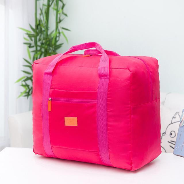 Big Travel Sports Duffel Bag