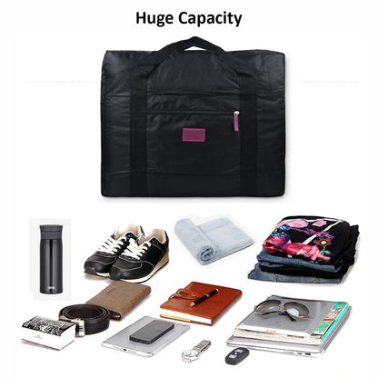 Premium Large Travel Bag