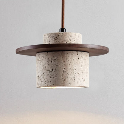 Luxury Stone Pendant Lamp - Luxicro