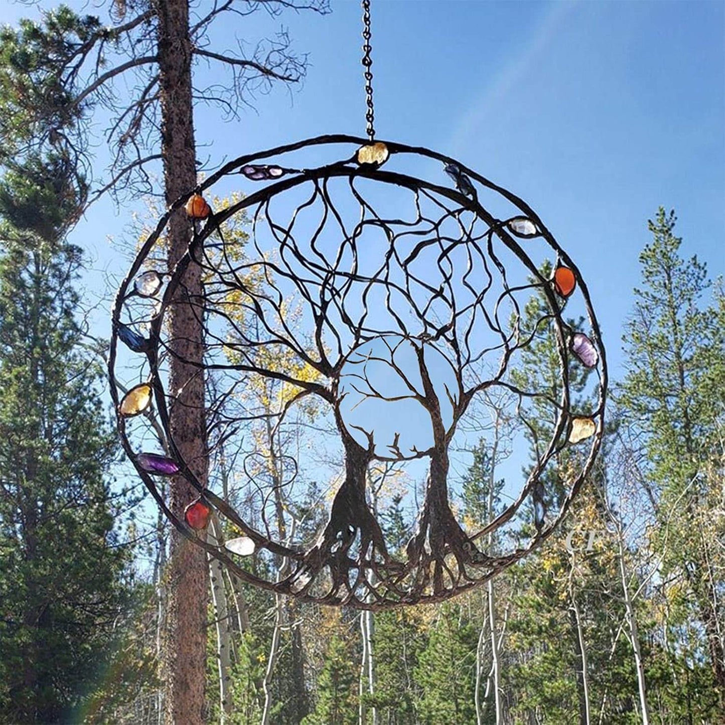 Beautiful Nature Inspired Wall Art