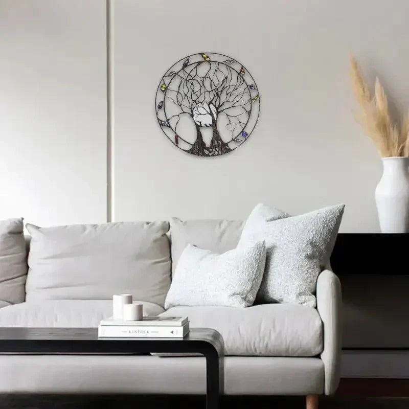 Beautiful Nature Inspired Wall Art