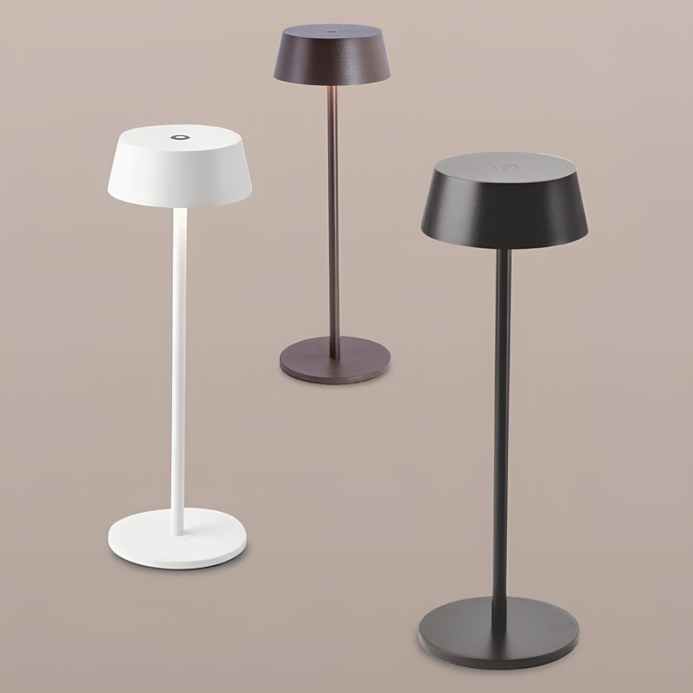 Stylish Modern Table Light