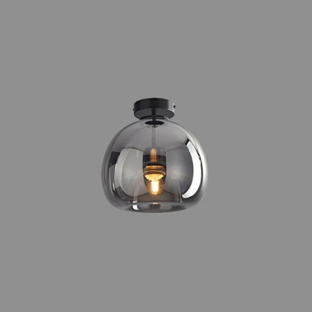 Contemporary Slim LED Ceiling Light