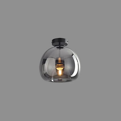 Contemporary Slim LED Ceiling Light