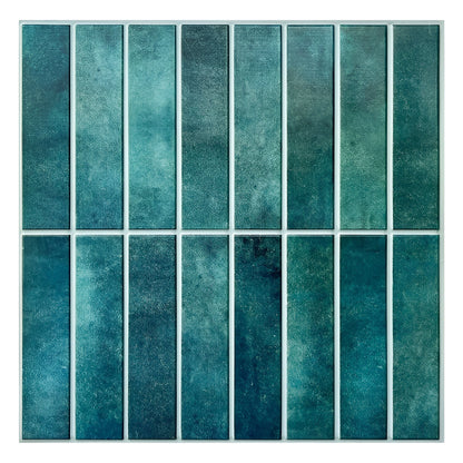 Stylish Wall Stickers - Easy Peel Decor Panels - Luxicro