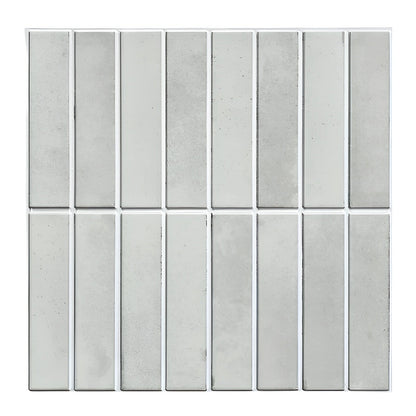 Simple Peel and Stick Wall Decals