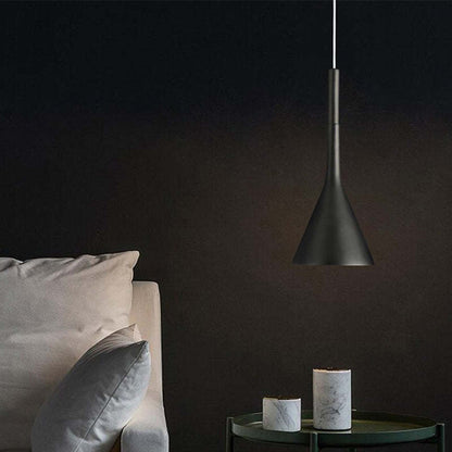 Modern Geometric Pendant Light Fixture