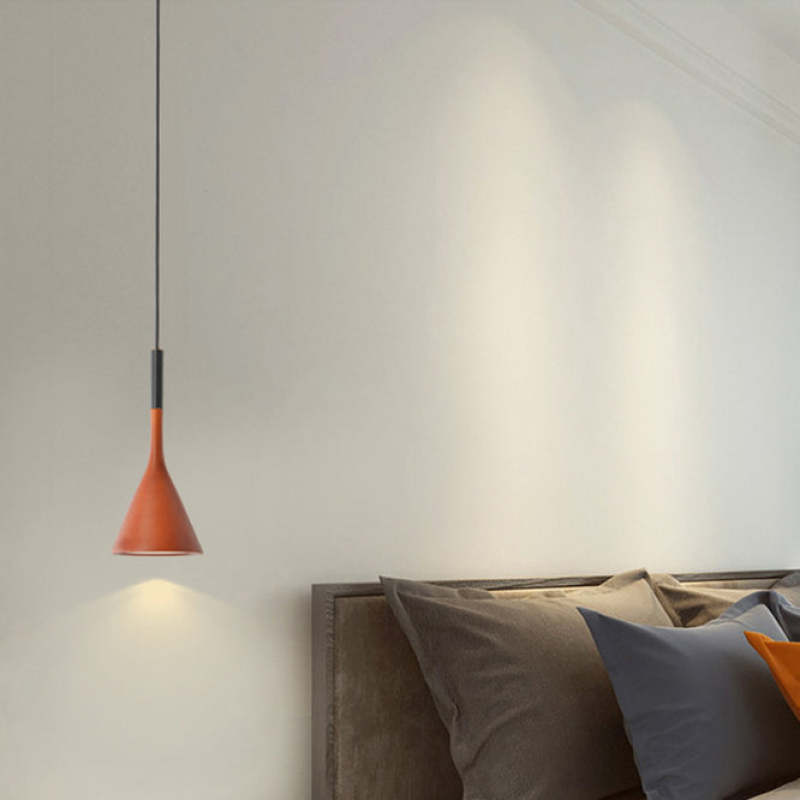 Modern Geometric Pendant Light Fixture