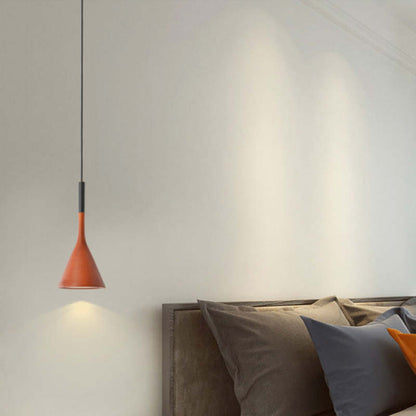 Modern Geometric Pendant Light Fixture