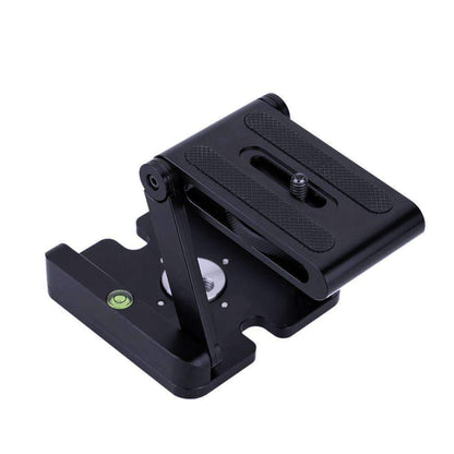 Compact Universal Smartphone Camera Lens Set
