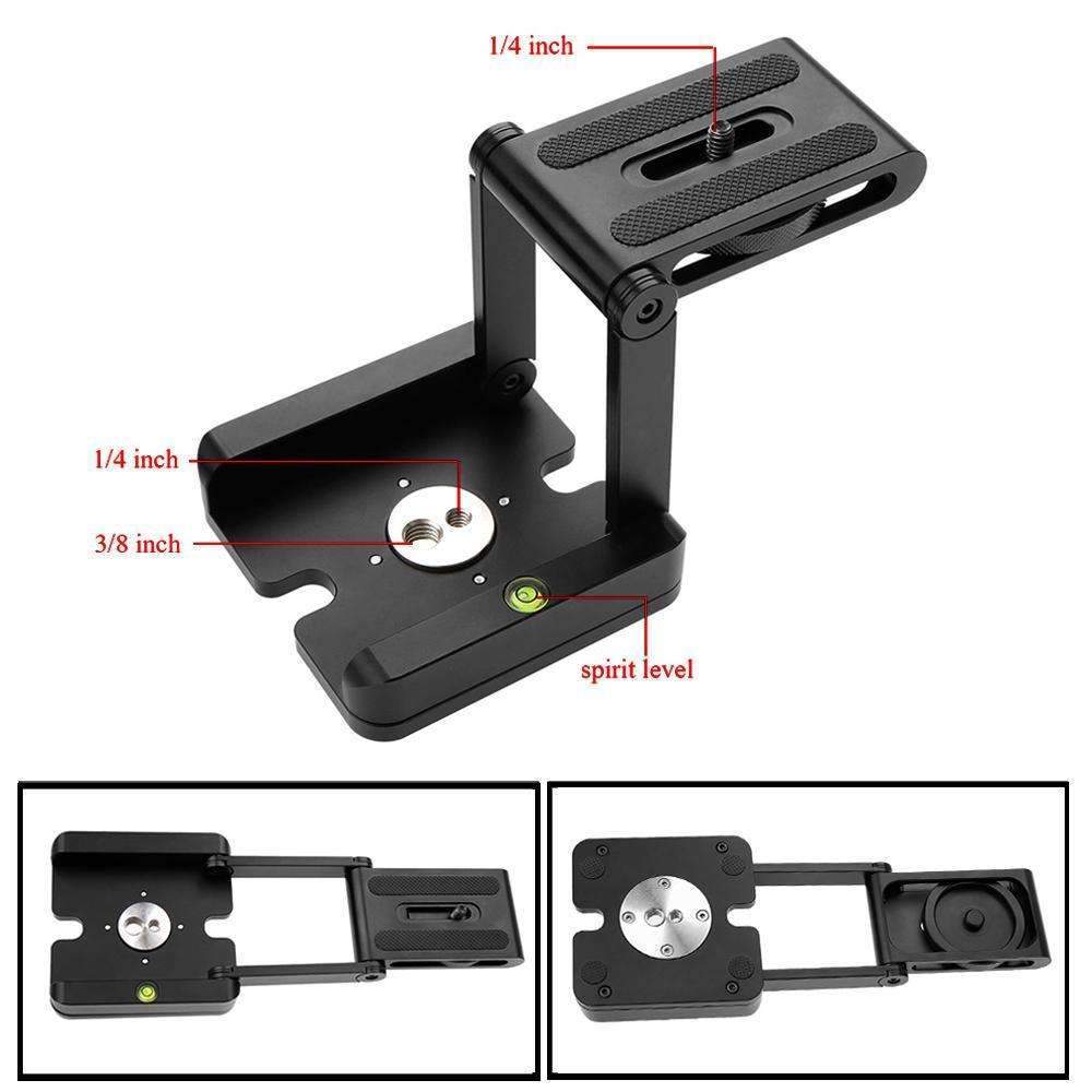 Compact Universal Smartphone Camera Lens Set
