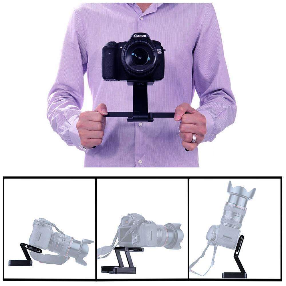 Compact Universal Smartphone Camera Lens Set