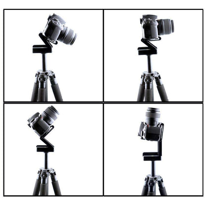 Compact Universal Smartphone Camera Lens Set