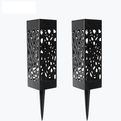Outdoor Energy Saving Garden Lights